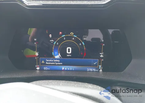 2023 Chevrolet Colorado 2Wd Short Box Lt z USA, uszkodzony, nr VIN 1GCPSCEKXP1242318